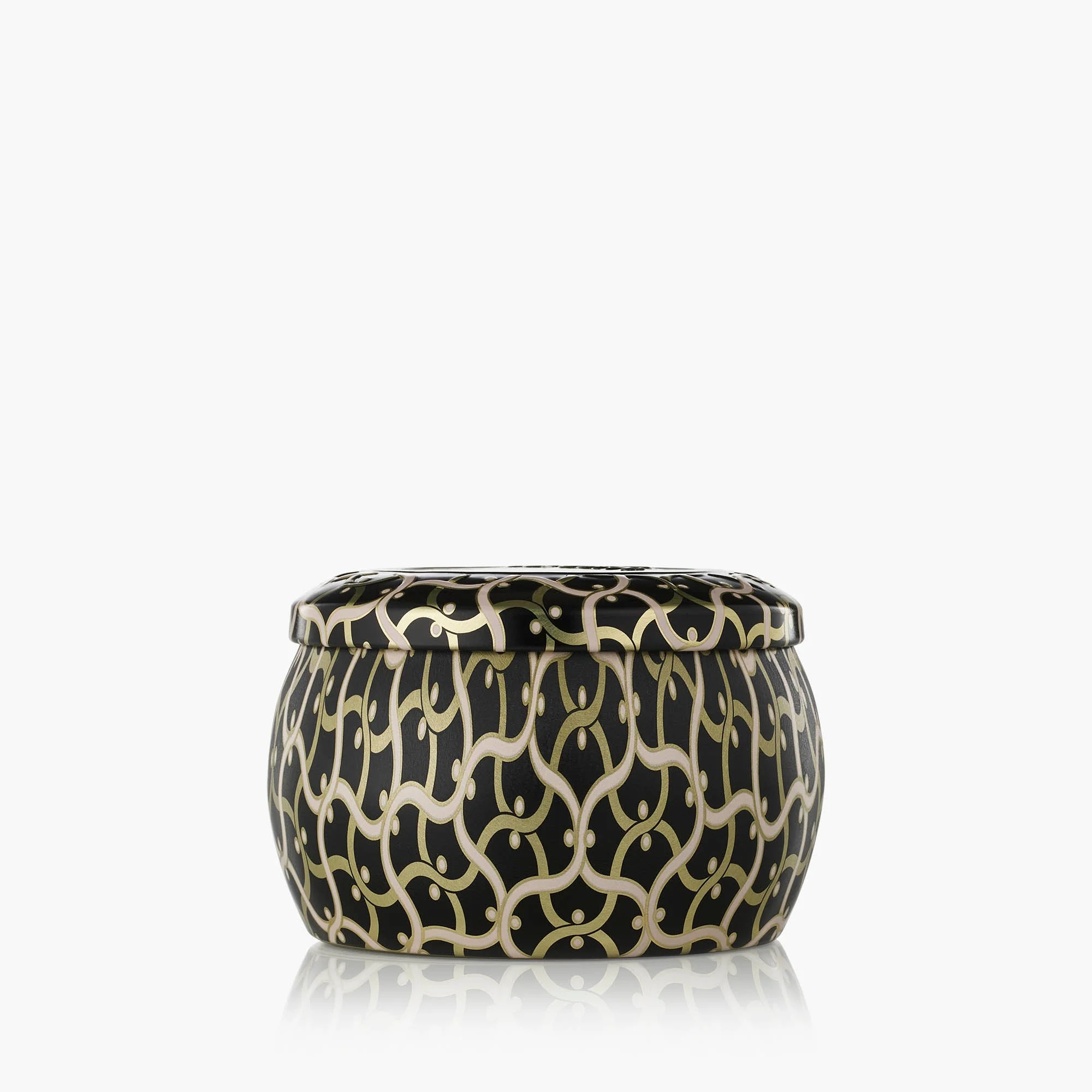 Ambre Lumiere - Mini Tin Candle - Image 4