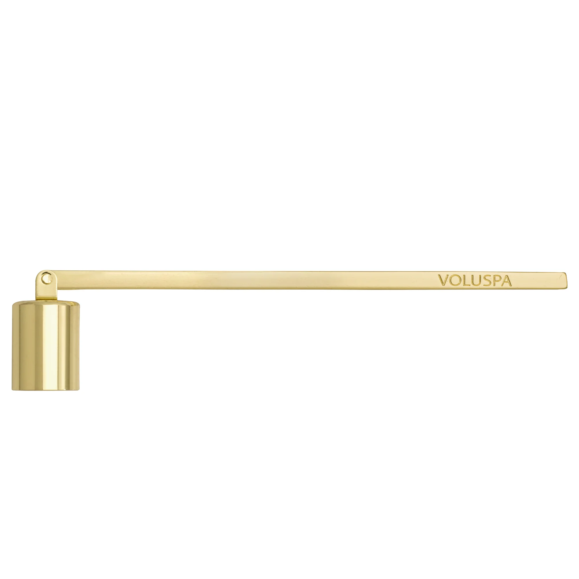 Gold - Candle Wick Snuffer - Image 4