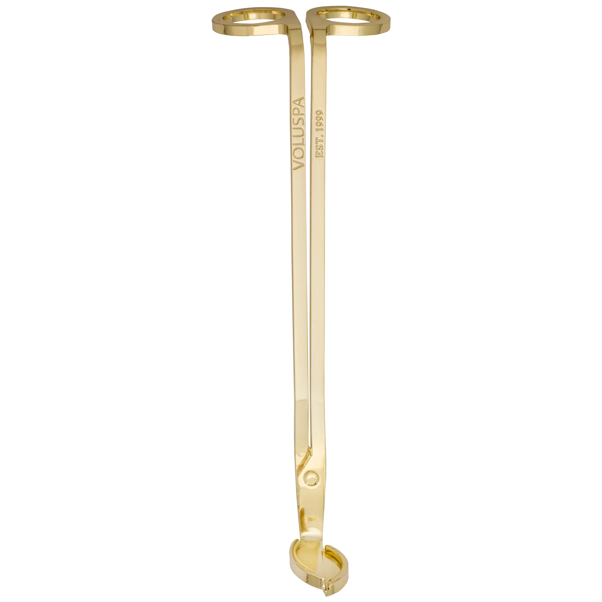 Gold - Candle Wick Trimmer - Image 3