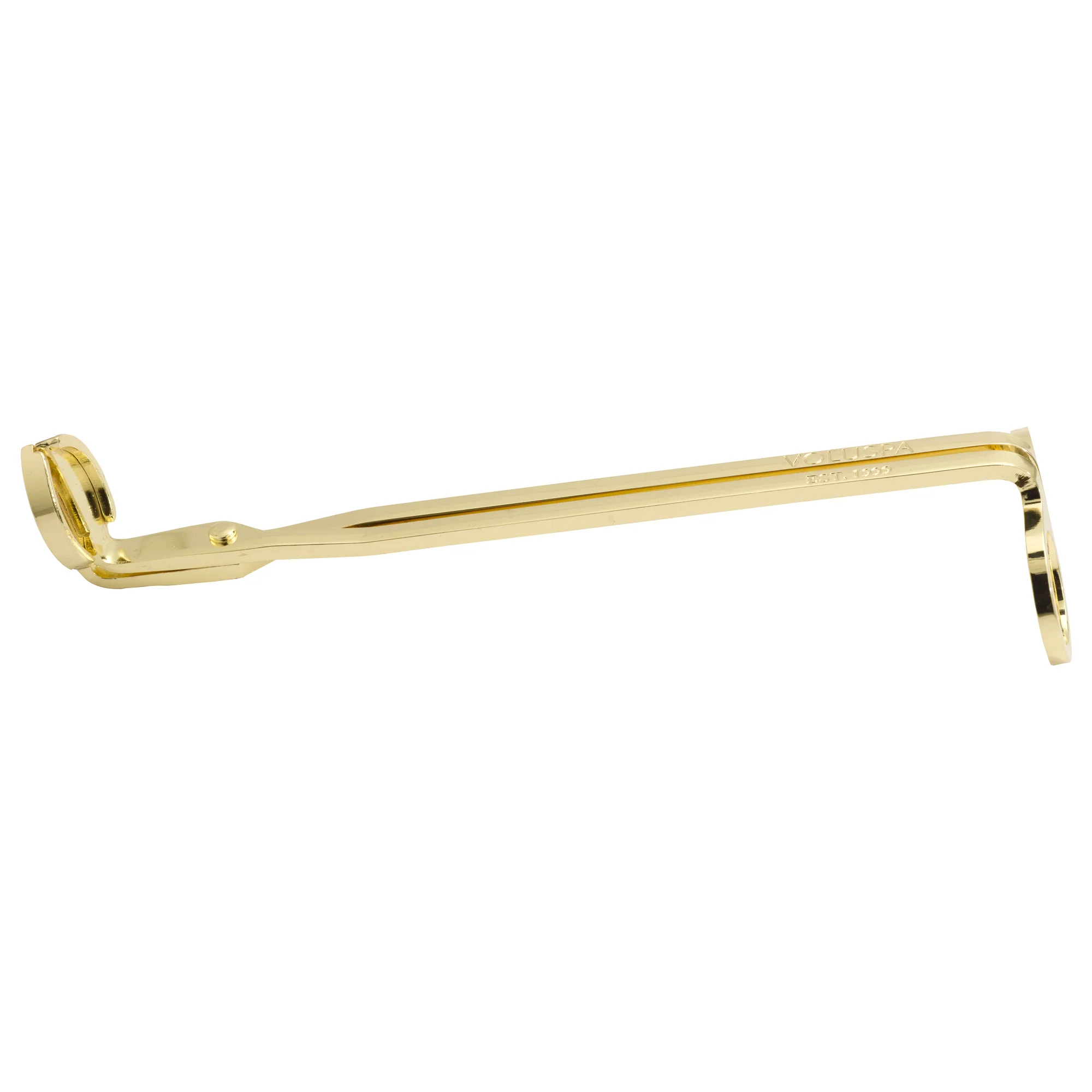 Gold - Candle Wick Trimmer - Image 4
