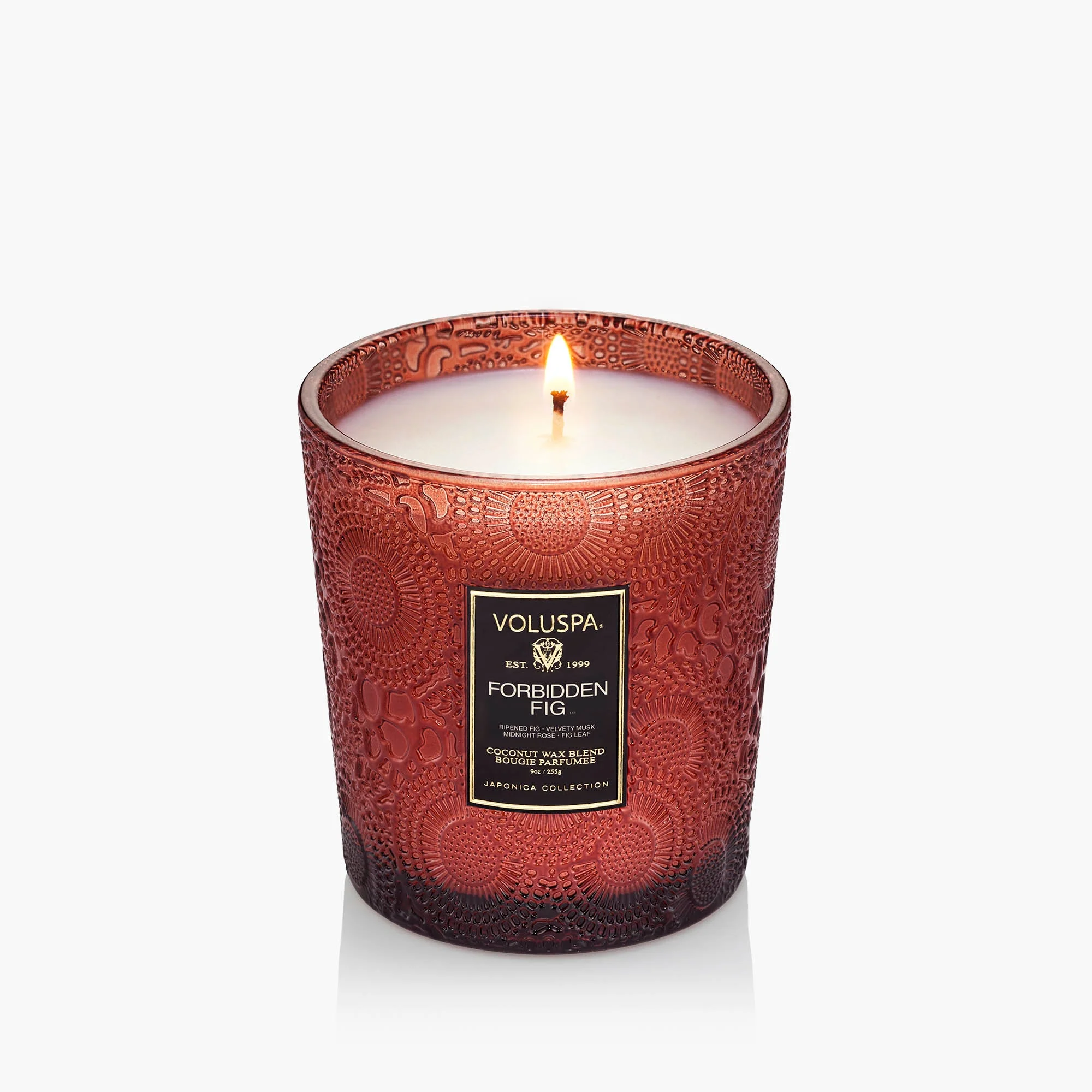 Forbidden Fig - Classic Candle - Image 5