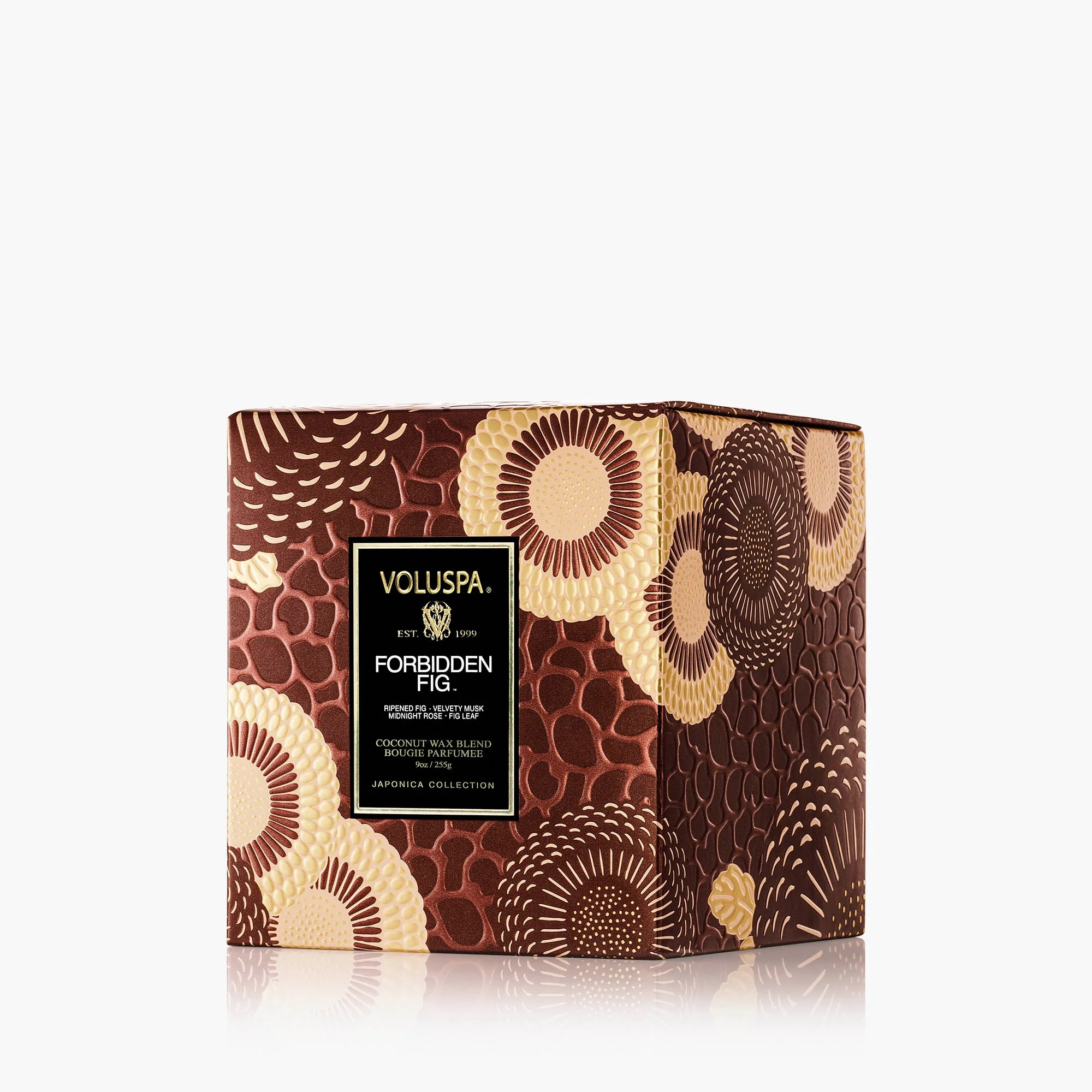 Forbidden Fig - Classic Candle - Image 6