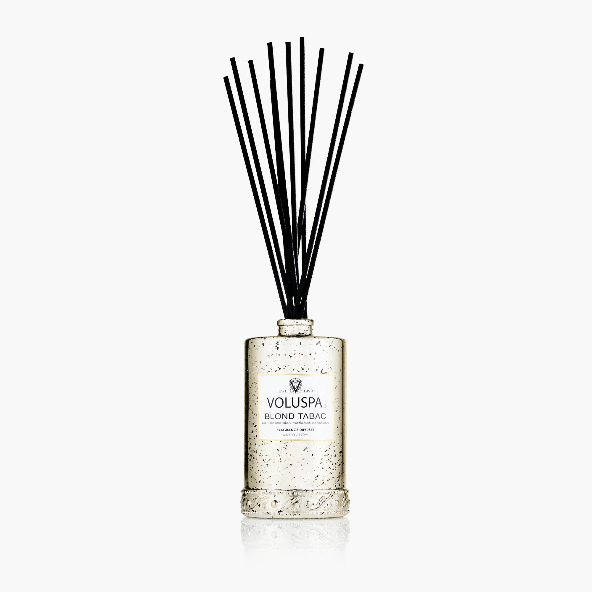 Blond Tabac - Reed Diffuser - Image 3