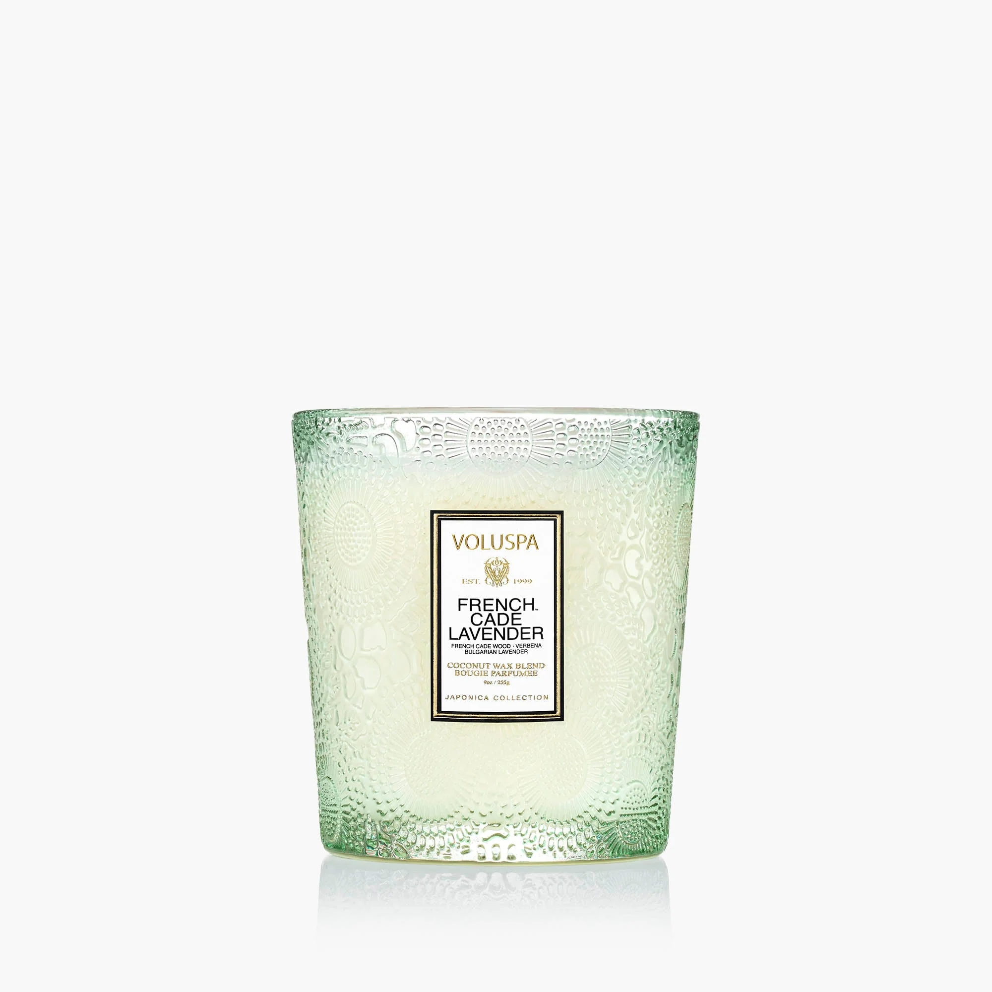 French Cade Lavender - Classic Candle - Image 5