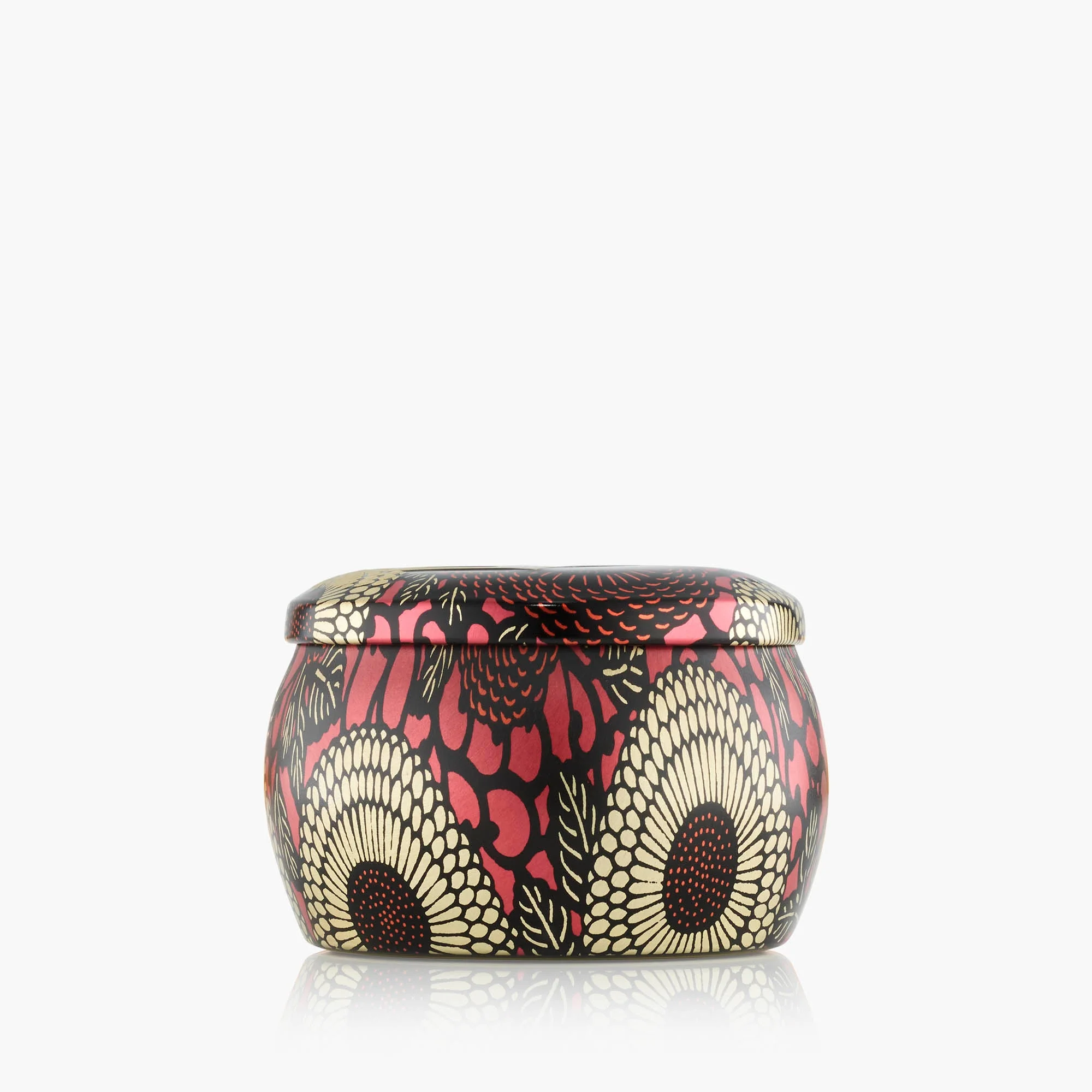Goji Tarocco Orange - Mini Tin Candle - Image 5
