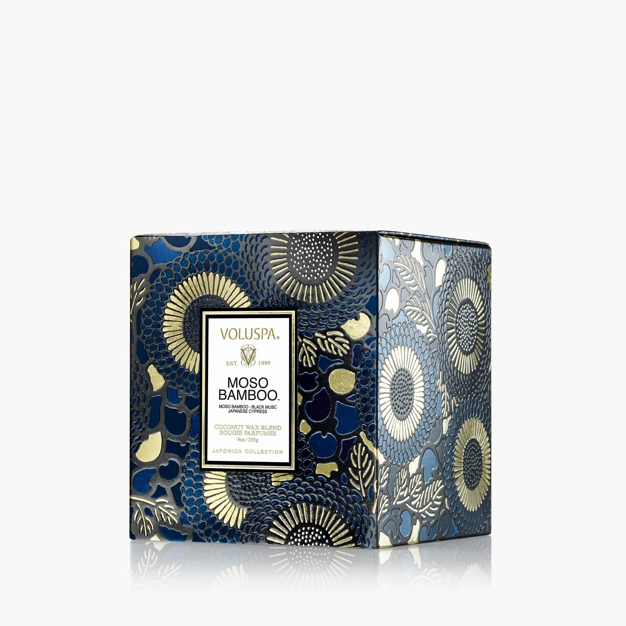 Moso Bamboo - Classic Candle - Image 4