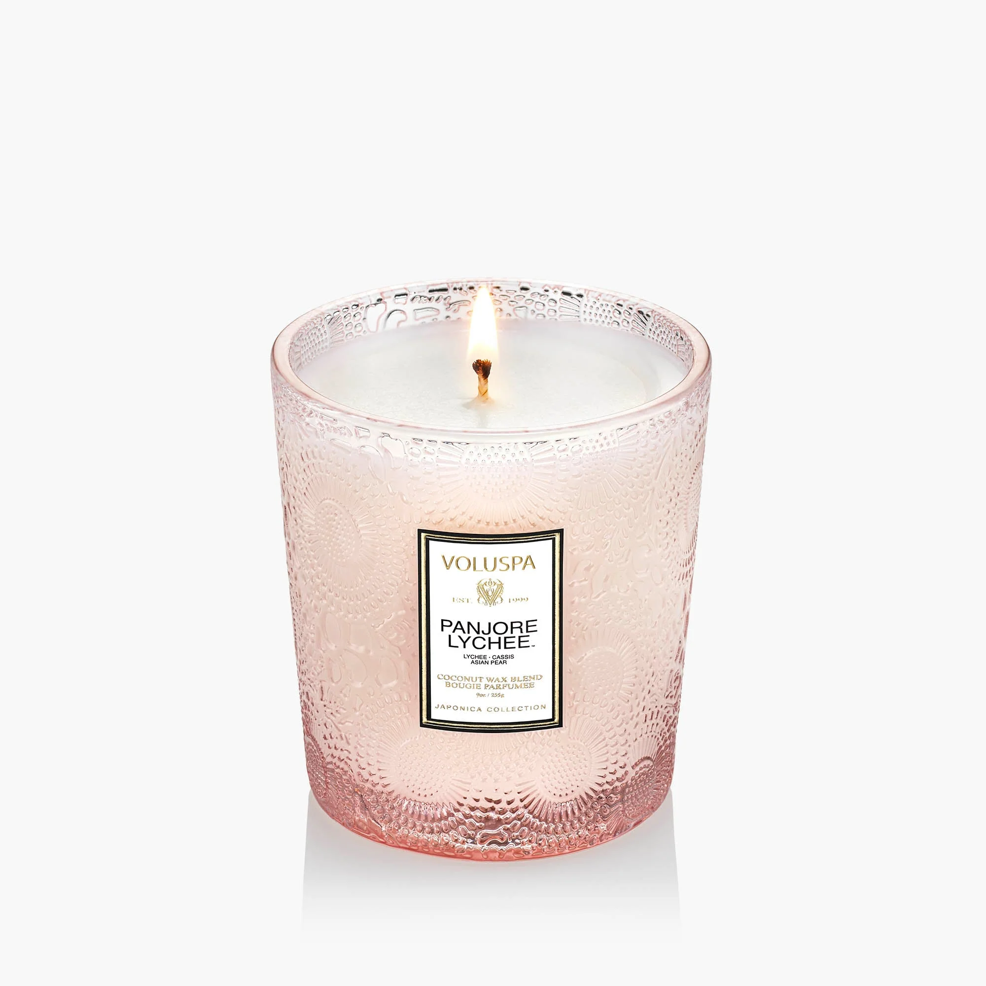 Panjore Lychee - Classic Candle - Image 3