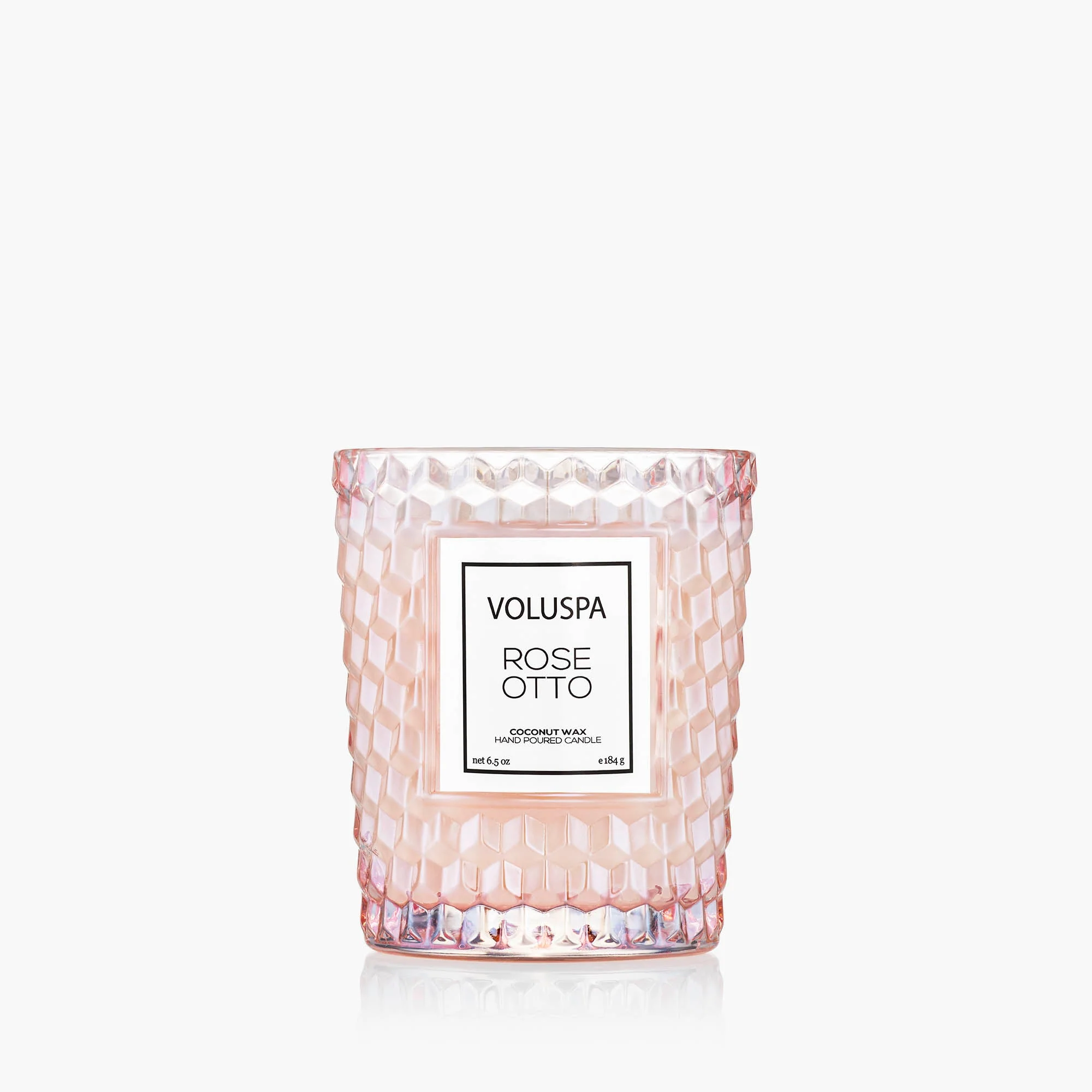 Rose Otto - Classic Candle - Image 3