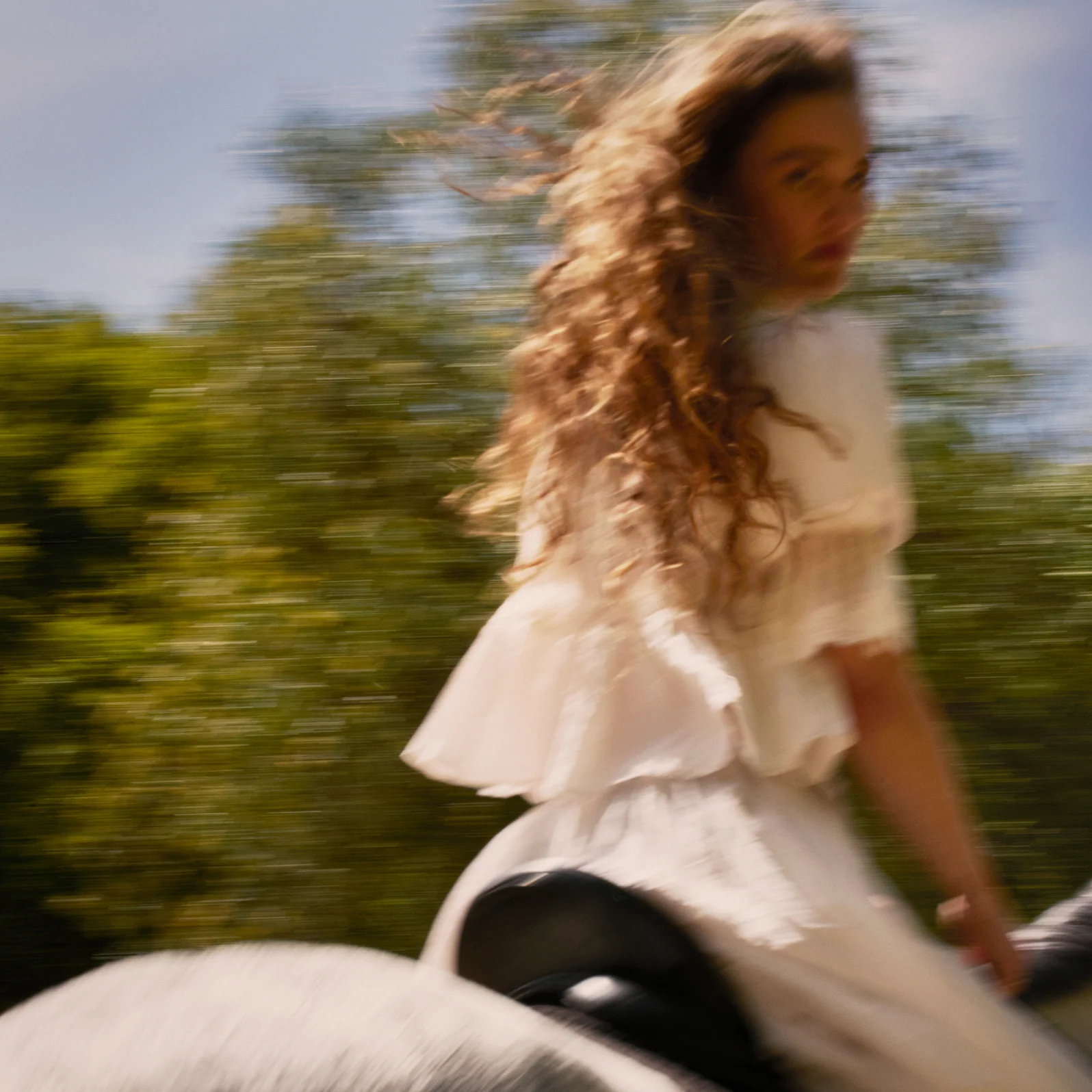 Saddle Up Santal - 55ml Eau De Parfum - Image 4