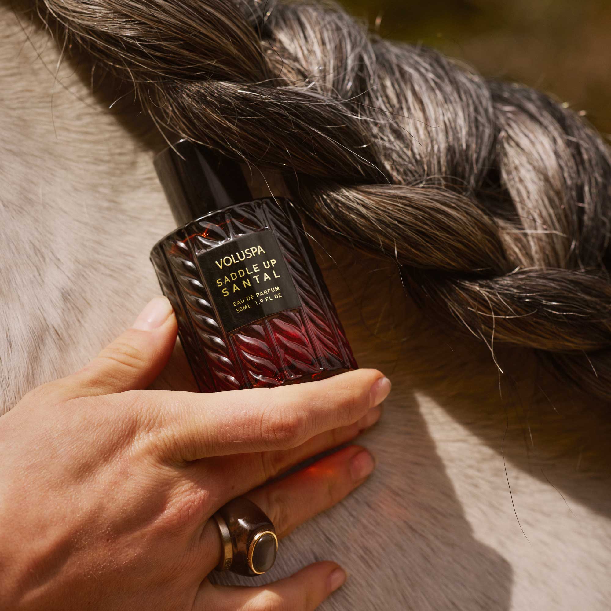 Saddle Up Santal - 55ml Eau De Parfum - Image 5