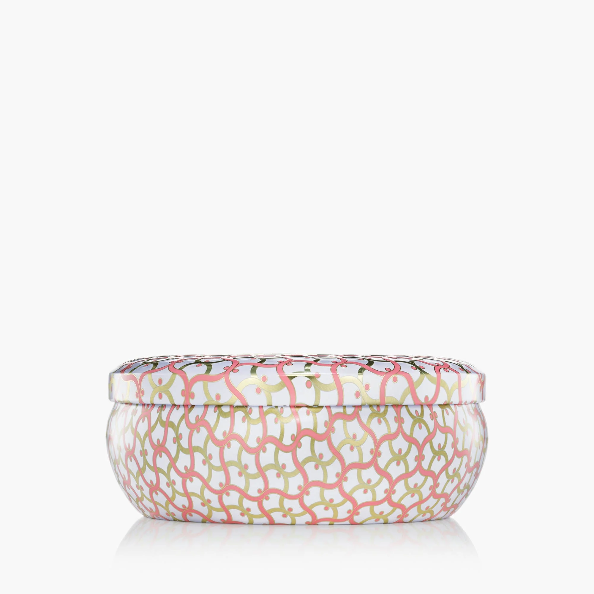 Saijo Persimmon - 3 Wick Tin Candle - Image 4