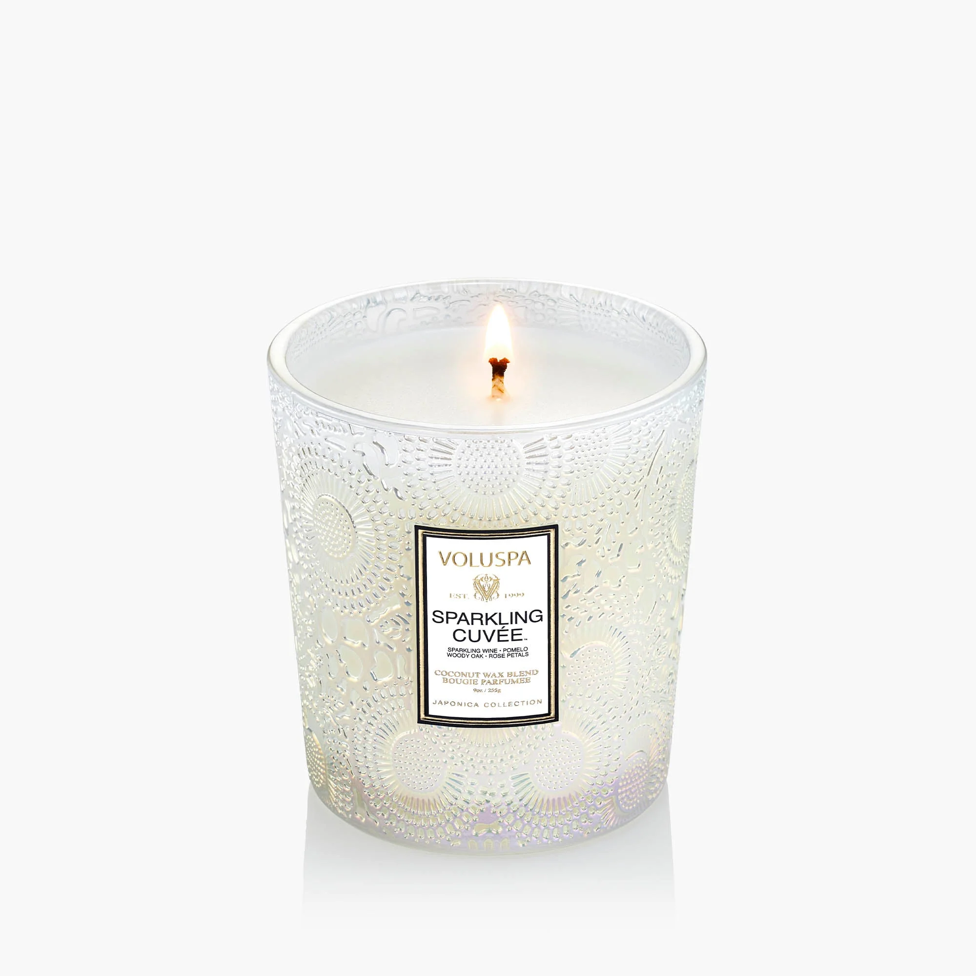 Sparkling Cuvée - Classic Candle - Image 5