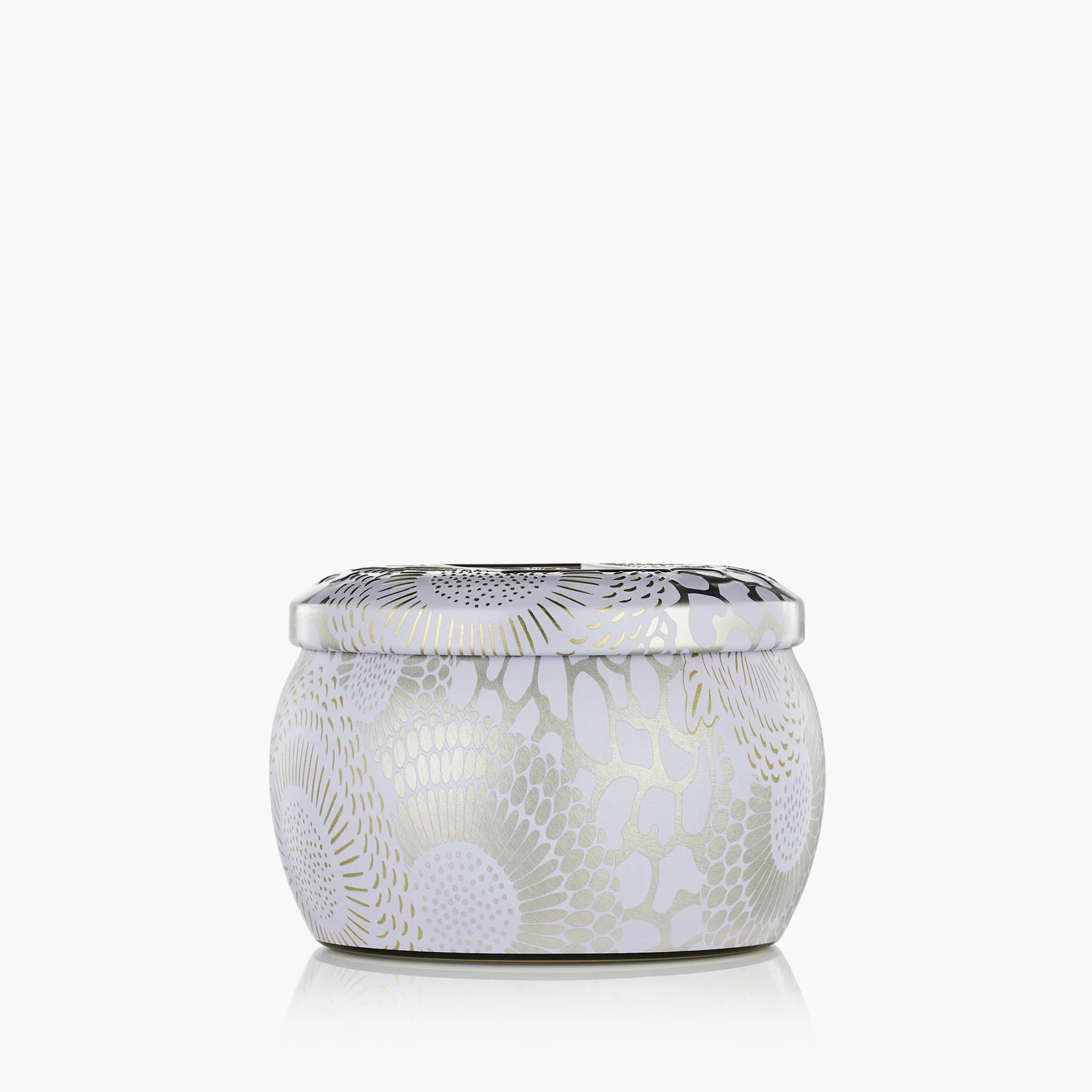 Sparkling Cuvée - Mini Tin Candle - Image 3