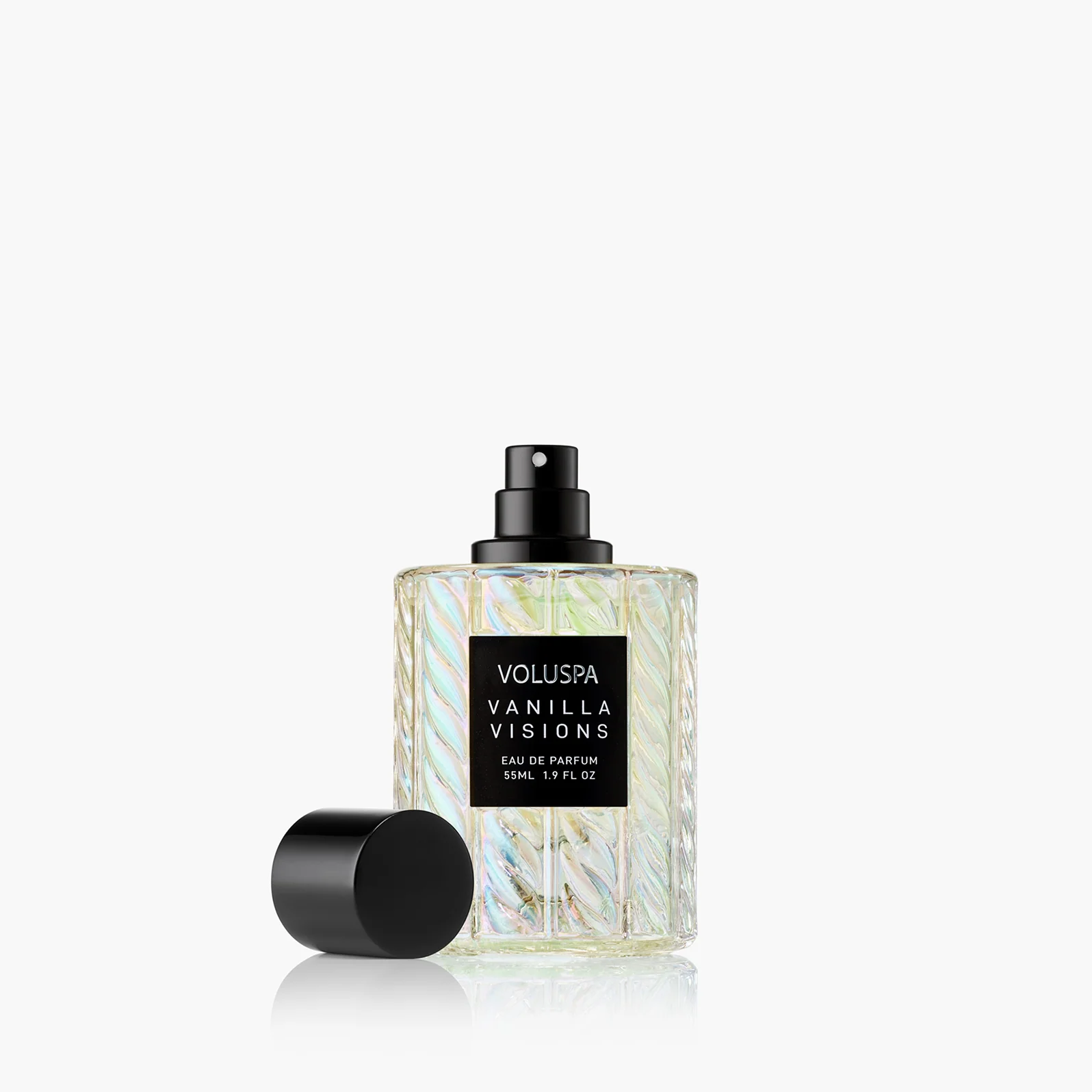 Vanilla Visions - 55ml Eau De Parfum - Image 3