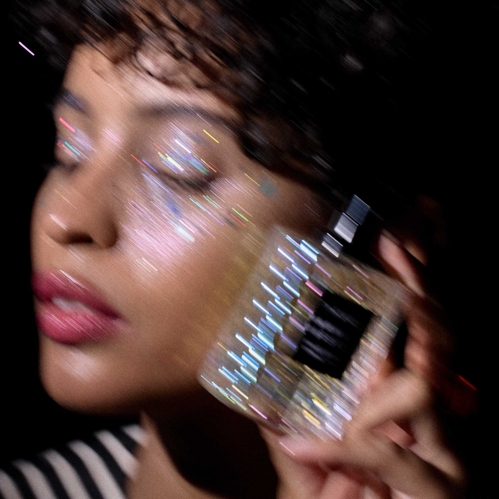 Vanilla Visions - 55ml Eau De Parfum - Image 4