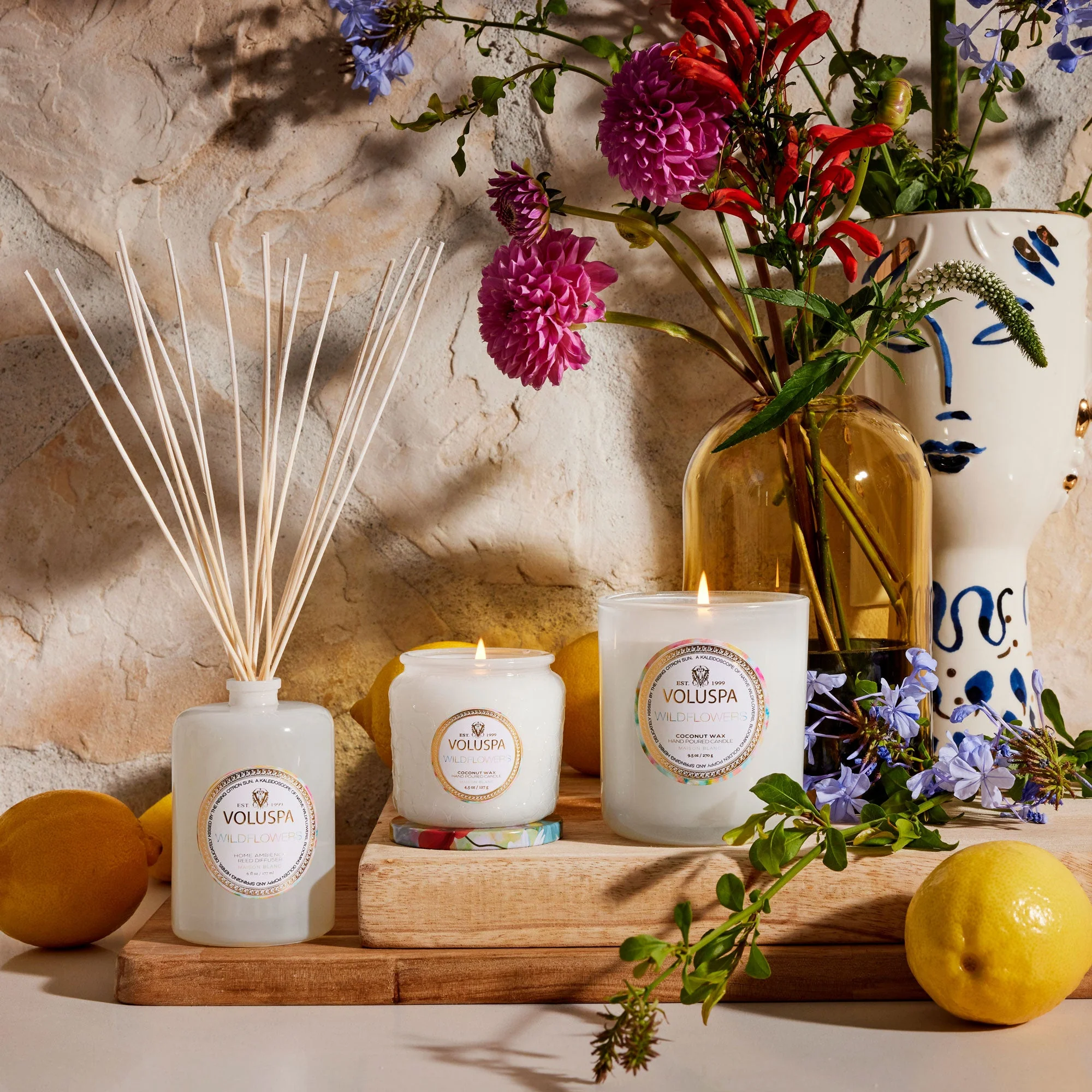 Wildflowers - Assorted Gift Set - Image 3